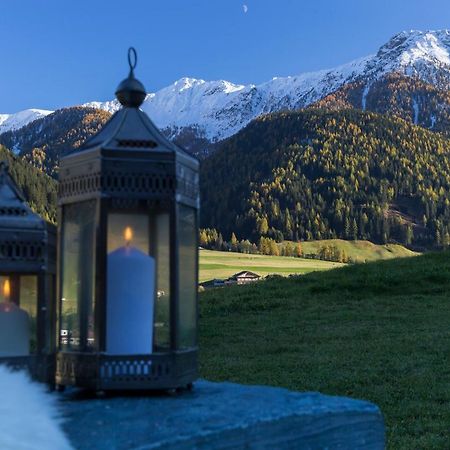 Chalet Wiesenglueck ซานตา มาดดาเลนา อิน คาซีส์ ภายนอก รูปภาพ