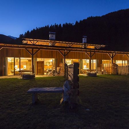 Chalet Wiesenglueck ซานตา มาดดาเลนา อิน คาซีส์ ห้อง รูปภาพ