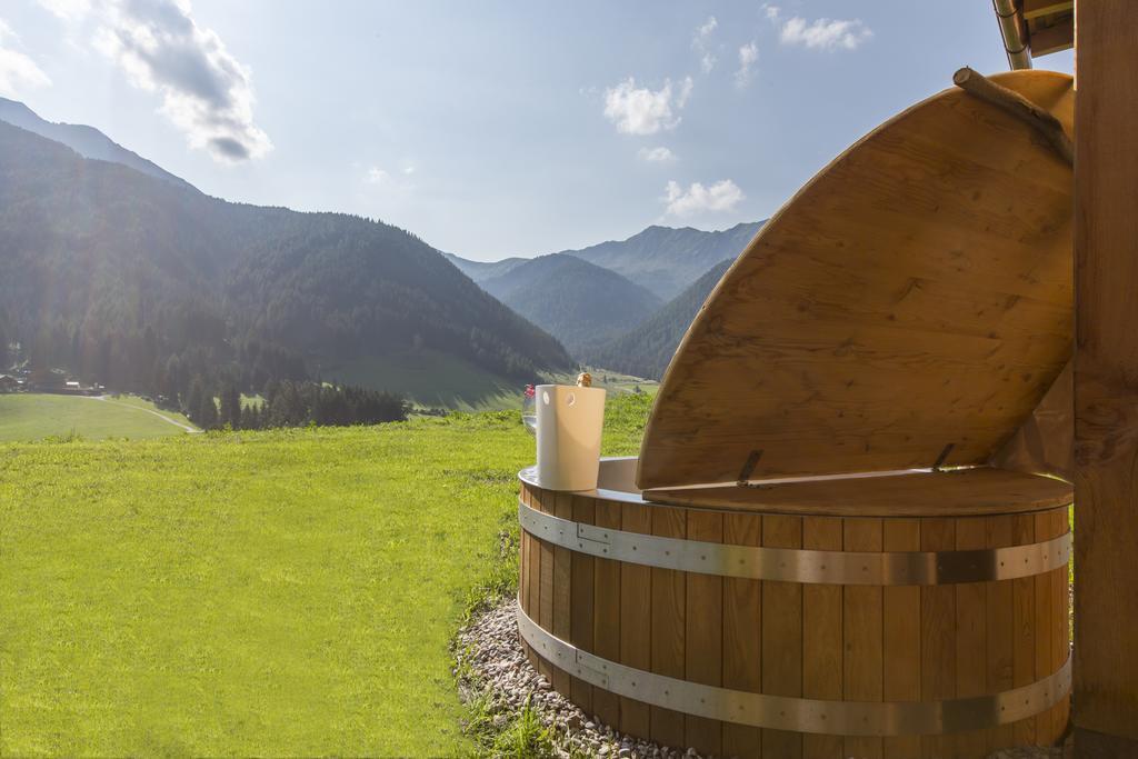 Chalet Wiesenglueck ซานตา มาดดาเลนา อิน คาซีส์ ห้อง รูปภาพ