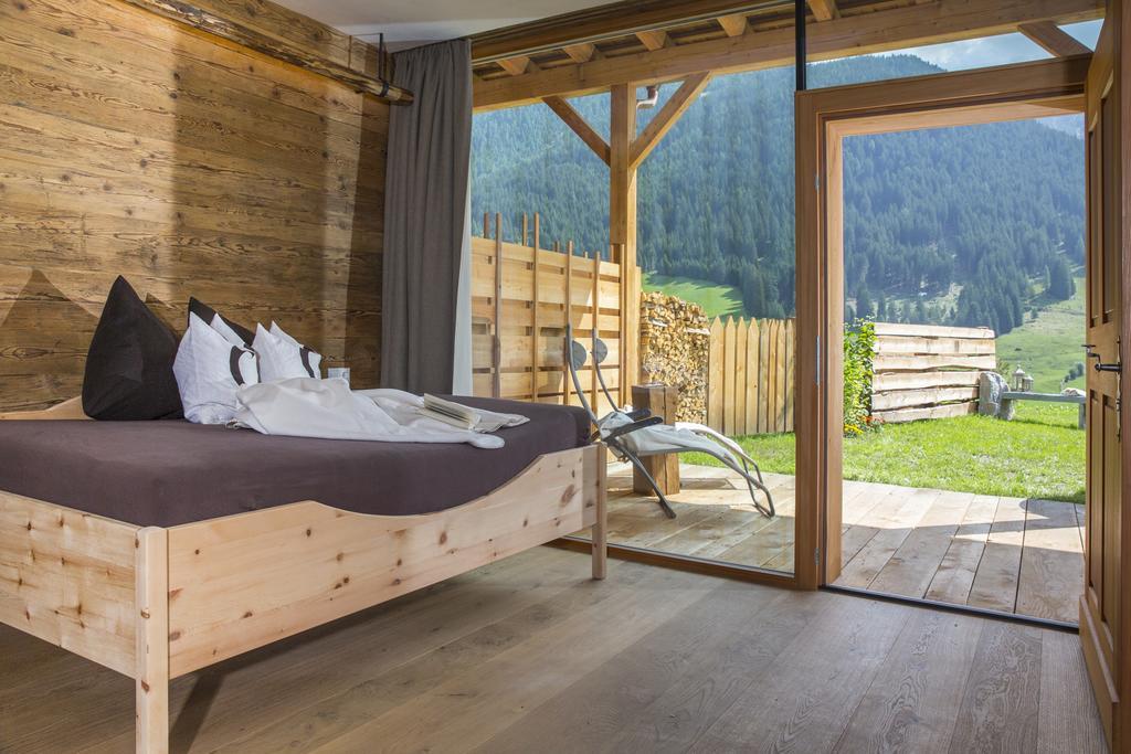 Chalet Wiesenglueck ซานตา มาดดาเลนา อิน คาซีส์ ห้อง รูปภาพ