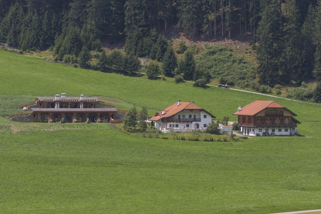 Chalet Wiesenglueck ซานตา มาดดาเลนา อิน คาซีส์ ห้อง รูปภาพ