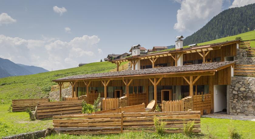 Chalet Wiesenglueck ซานตา มาดดาเลนา อิน คาซีส์ ห้อง รูปภาพ