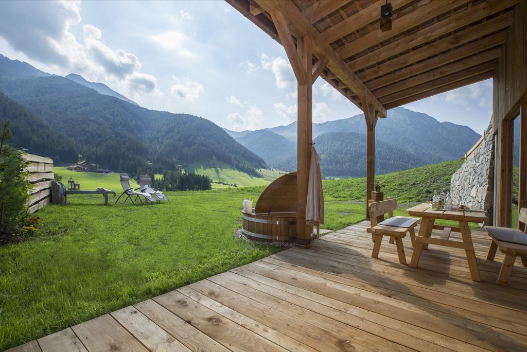 Chalet Wiesenglueck ซานตา มาดดาเลนา อิน คาซีส์ ห้อง รูปภาพ