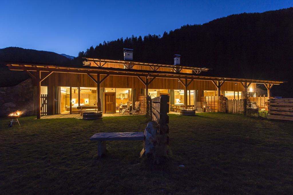 Chalet Wiesenglueck ซานตา มาดดาเลนา อิน คาซีส์ ห้อง รูปภาพ