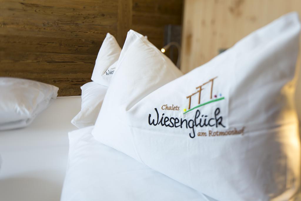 Chalet Wiesenglueck ซานตา มาดดาเลนา อิน คาซีส์ ห้อง รูปภาพ
