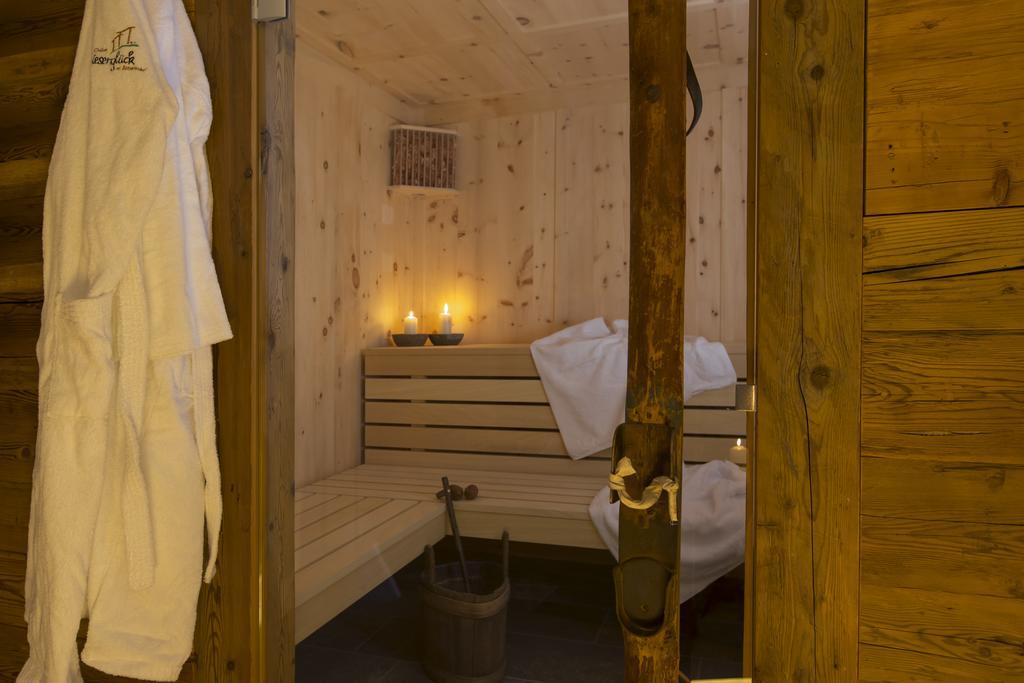 Chalet Wiesenglueck ซานตา มาดดาเลนา อิน คาซีส์ ห้อง รูปภาพ
