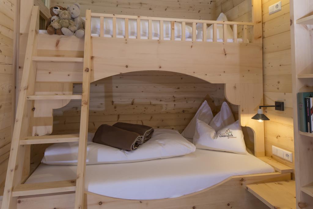Chalet Wiesenglueck ซานตา มาดดาเลนา อิน คาซีส์ ห้อง รูปภาพ