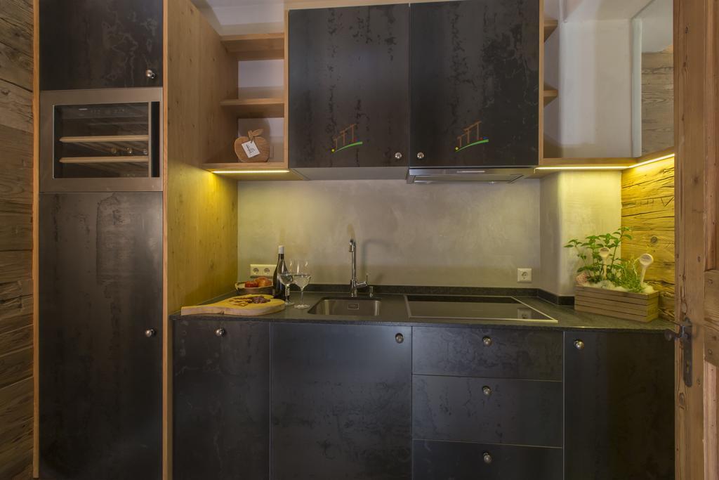 Chalet Wiesenglueck ซานตา มาดดาเลนา อิน คาซีส์ ห้อง รูปภาพ