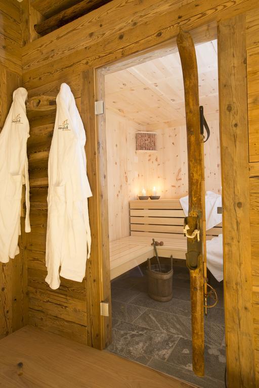 Chalet Wiesenglueck ซานตา มาดดาเลนา อิน คาซีส์ ห้อง รูปภาพ